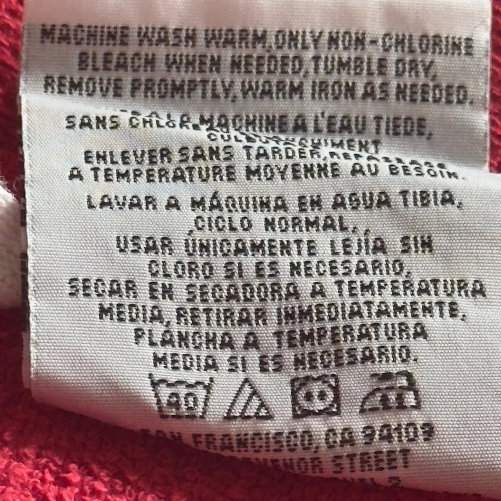 Williams Sonoma Kitchen Towels (2)